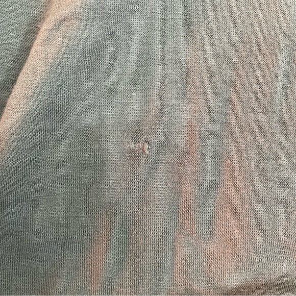 Project Social T Travis Olive Green Boatneck Top - Picture 8 of 8